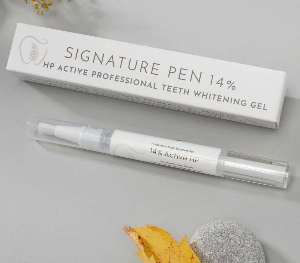 At-Home Whitening Pen | 14%